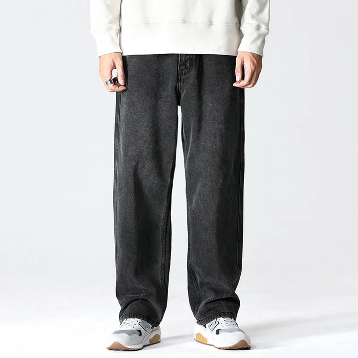 Herrjeans | Vida Ben | Rak Modell