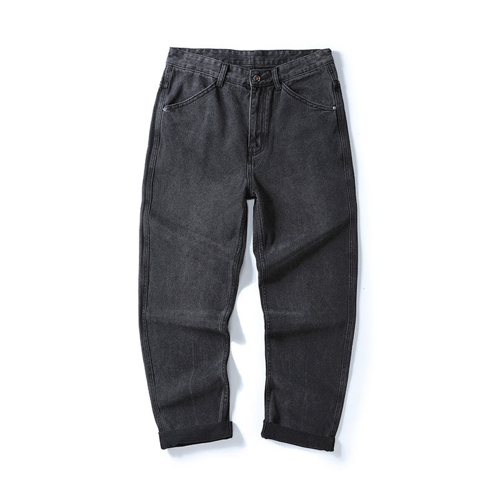 Herrjeans | Vida Ben | Rak Modell
