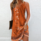 Orange / S