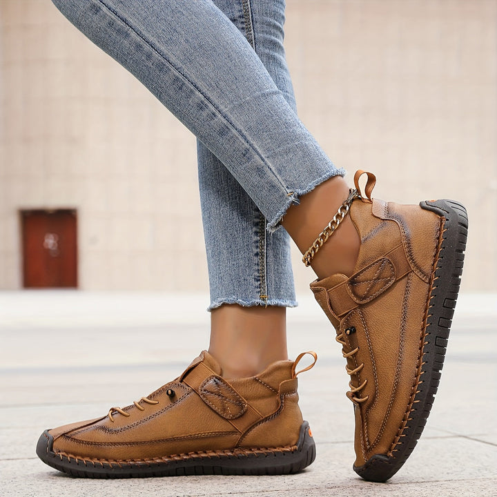 Dam Skor | Sneakers | Komfort | Sommar