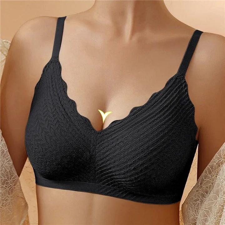 Dam Underkläder | Push-up Bh | Elegant | Sommar