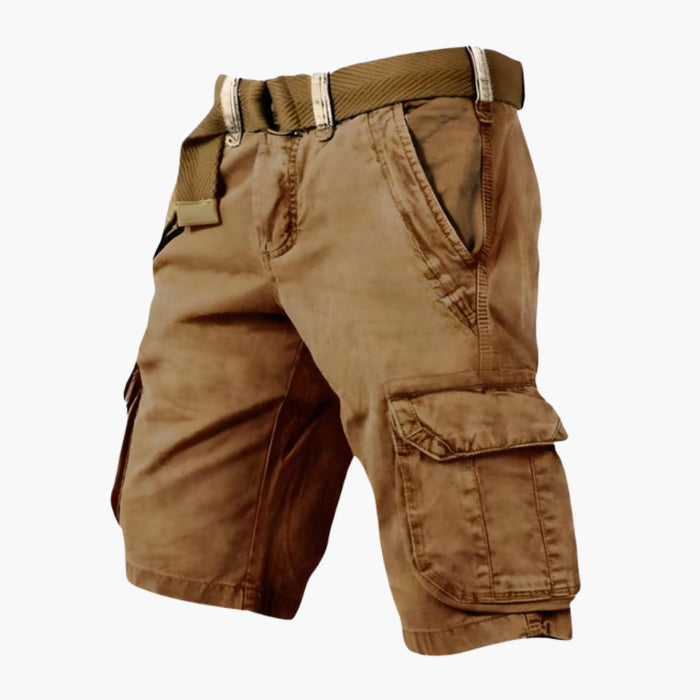 Herrshorts | Cargo | Cargofickor | Sommar