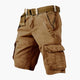 Brun Khaki / S