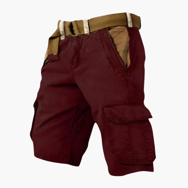 Herrshorts | Cargo | Cargofickor | Sommar