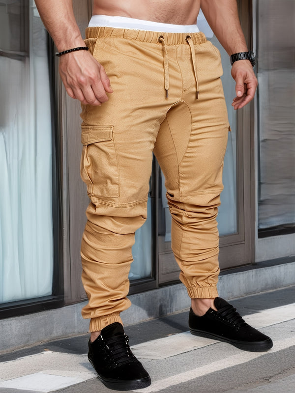 Herr Byxor | Cargo | Dragsko | Sommar