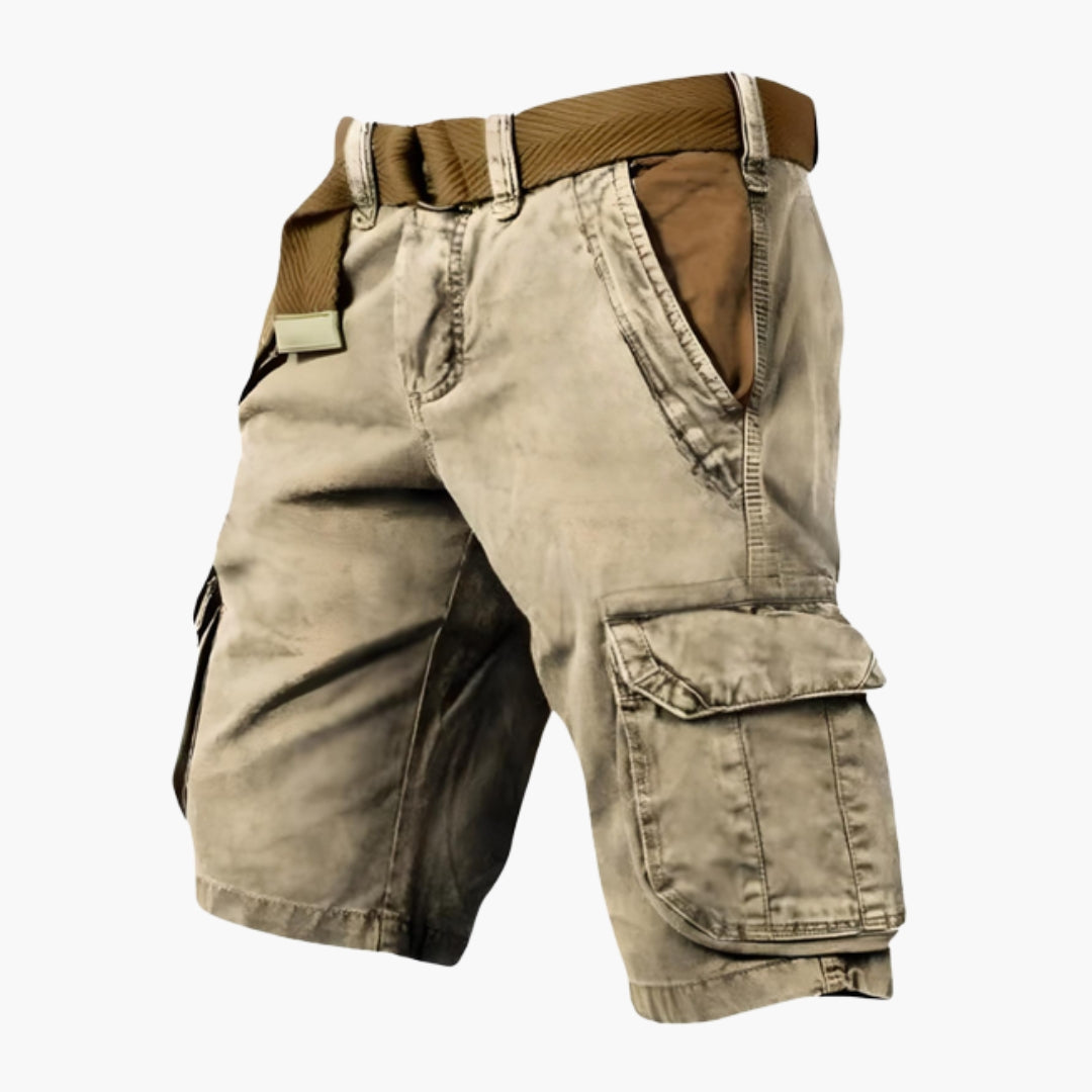 Herrshorts | Cargo | Cargofickor | Sommar