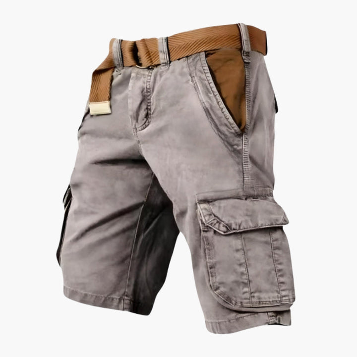 Herrshorts | Cargo | Cargofickor | Sommar