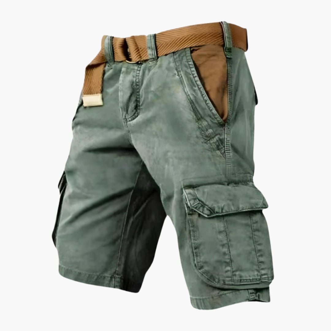 Herrshorts | Cargo | Cargofickor | Sommar