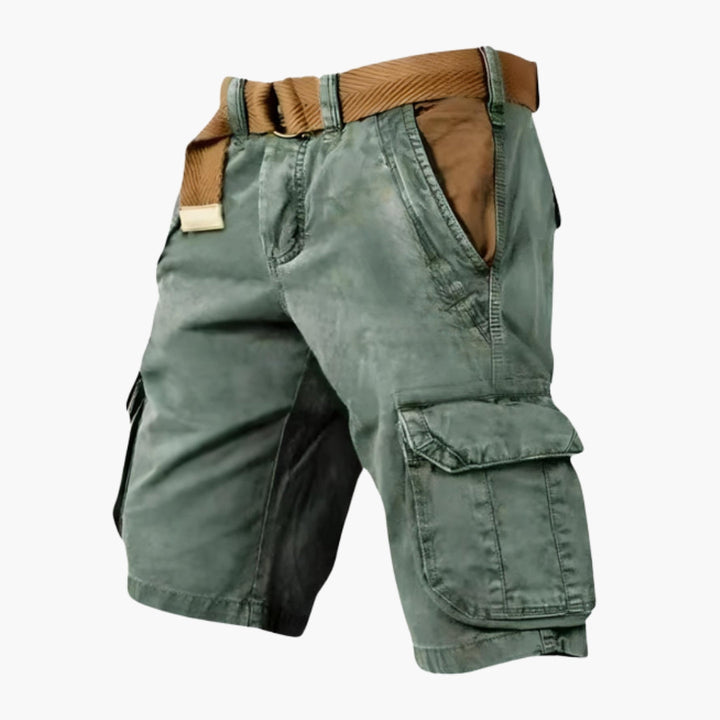 Herrshorts | Cargo | Cargofickor | Sommar