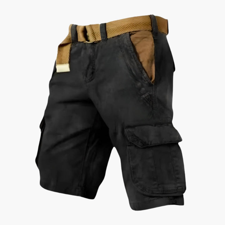 Herrshorts | Cargo | Cargofickor | Sommar