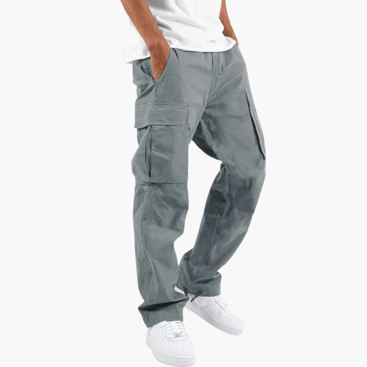 Herr Byxor | Cargo | Fickor | Sommar