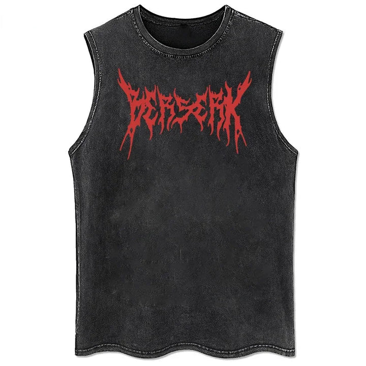 Herr Topp | Streetwear | Grafiskt Tryck | Sommar