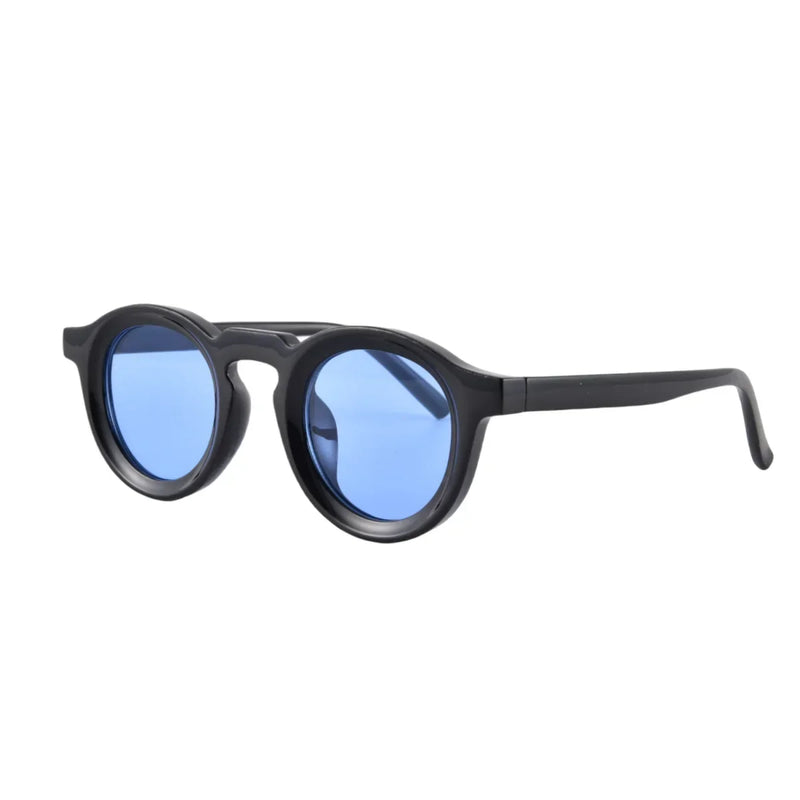Herr Solglasögon | Slank Båge | Modern Design | Sommar