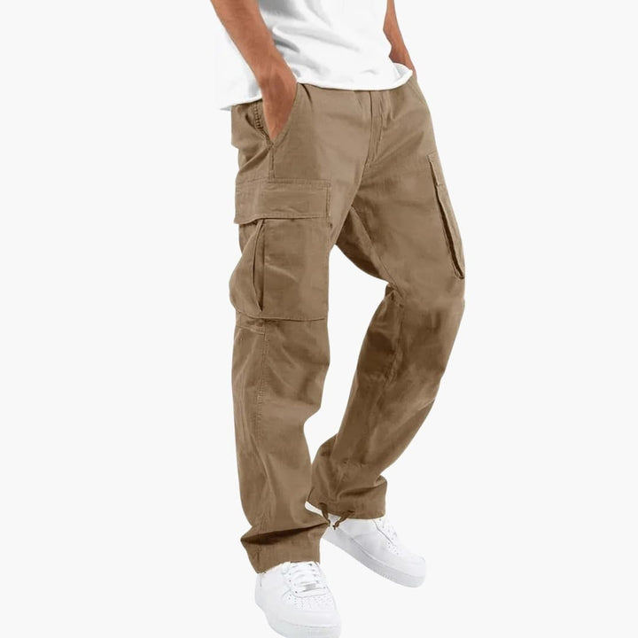 Herr Byxor | Cargo | Fickor | Sommar