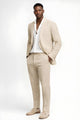 Beige / XS