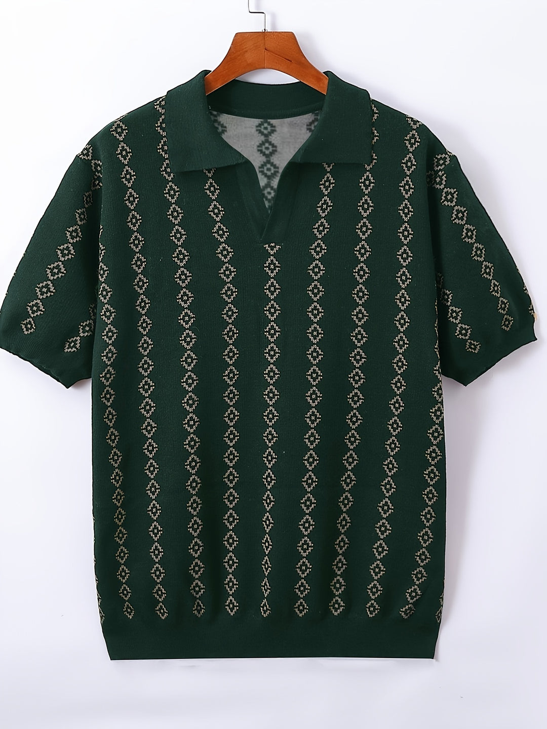Herr Piké | Slimfit Vintage | Kort Ärm | Sommar