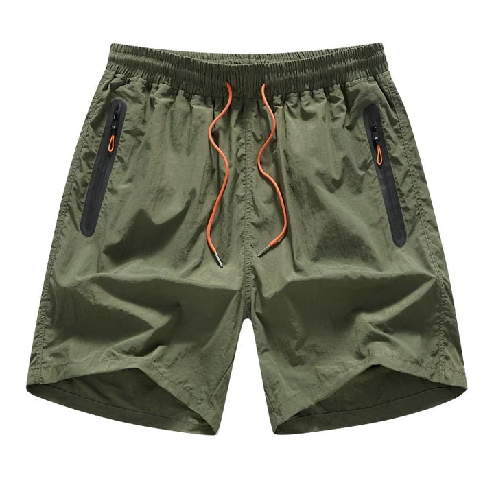 Herr Shorts | Sport Casual | Ritszakken | Sommar