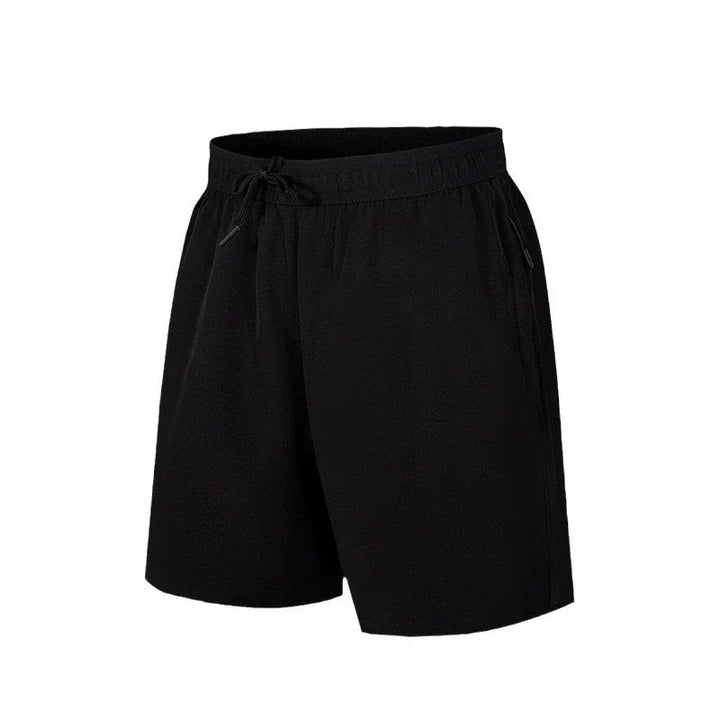Herr Shorts | Minimalistisk | Elastisk Midja | Sommar