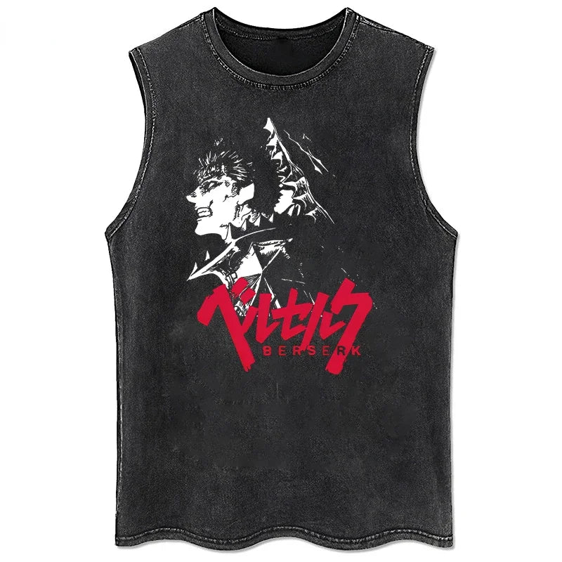 Herr Topp | Streetwear | Grafiskt Tryck | Sommar