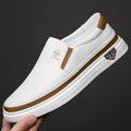 Herr Skor | Elegant | Slip-on | Sommar