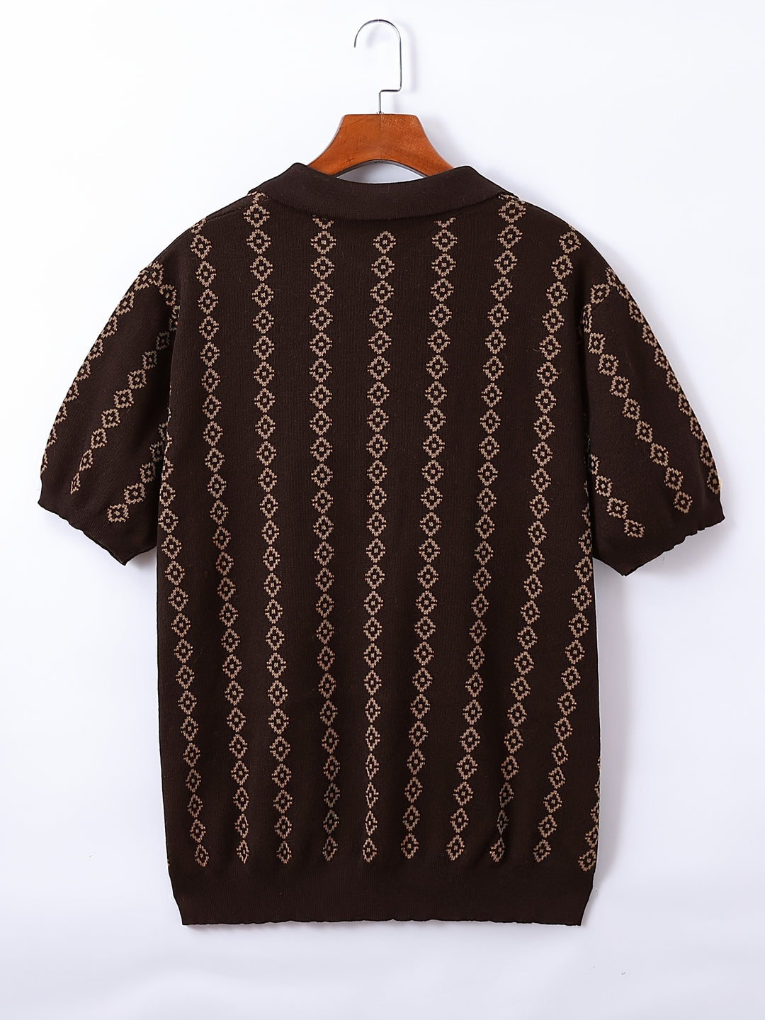 Herr Piké | Slimfit Vintage | Kort Ärm | Sommar