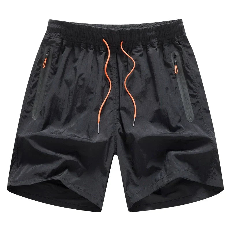 Herr Shorts | Sport Casual | Ritszakken | Sommar