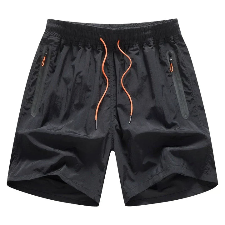 Herr Shorts | Sport Casual | Ritszakken | Sommar