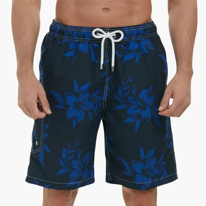 Herr Badshorts | Avslappnad | Dragsko | Sommar