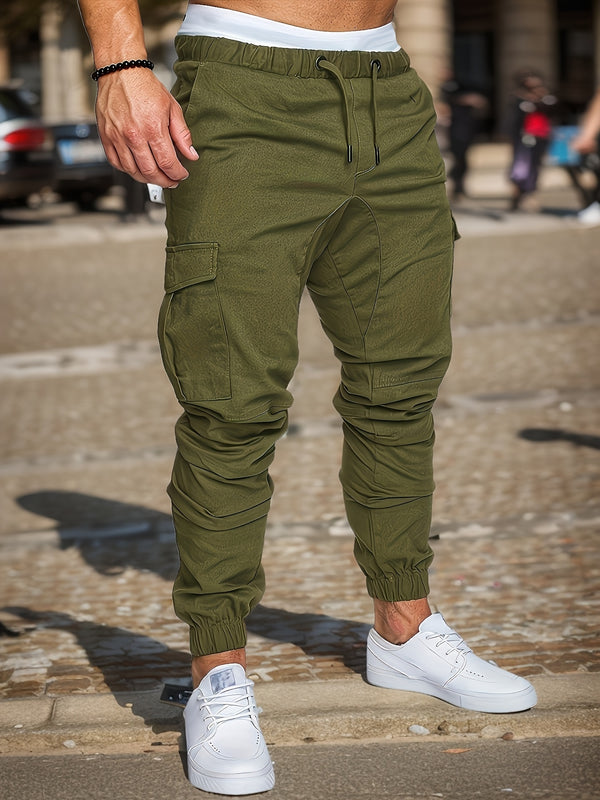Herr Byxor | Cargo | Dragsko | Sommar