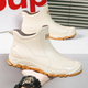Beige / 36