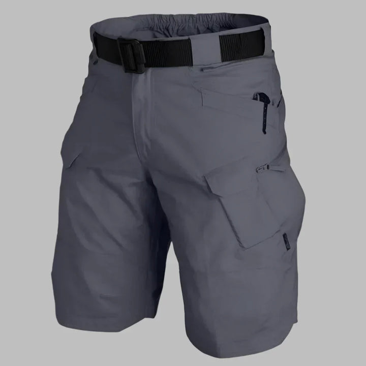 Herr Shorts | Rak Modell | Benfickor | Sommar