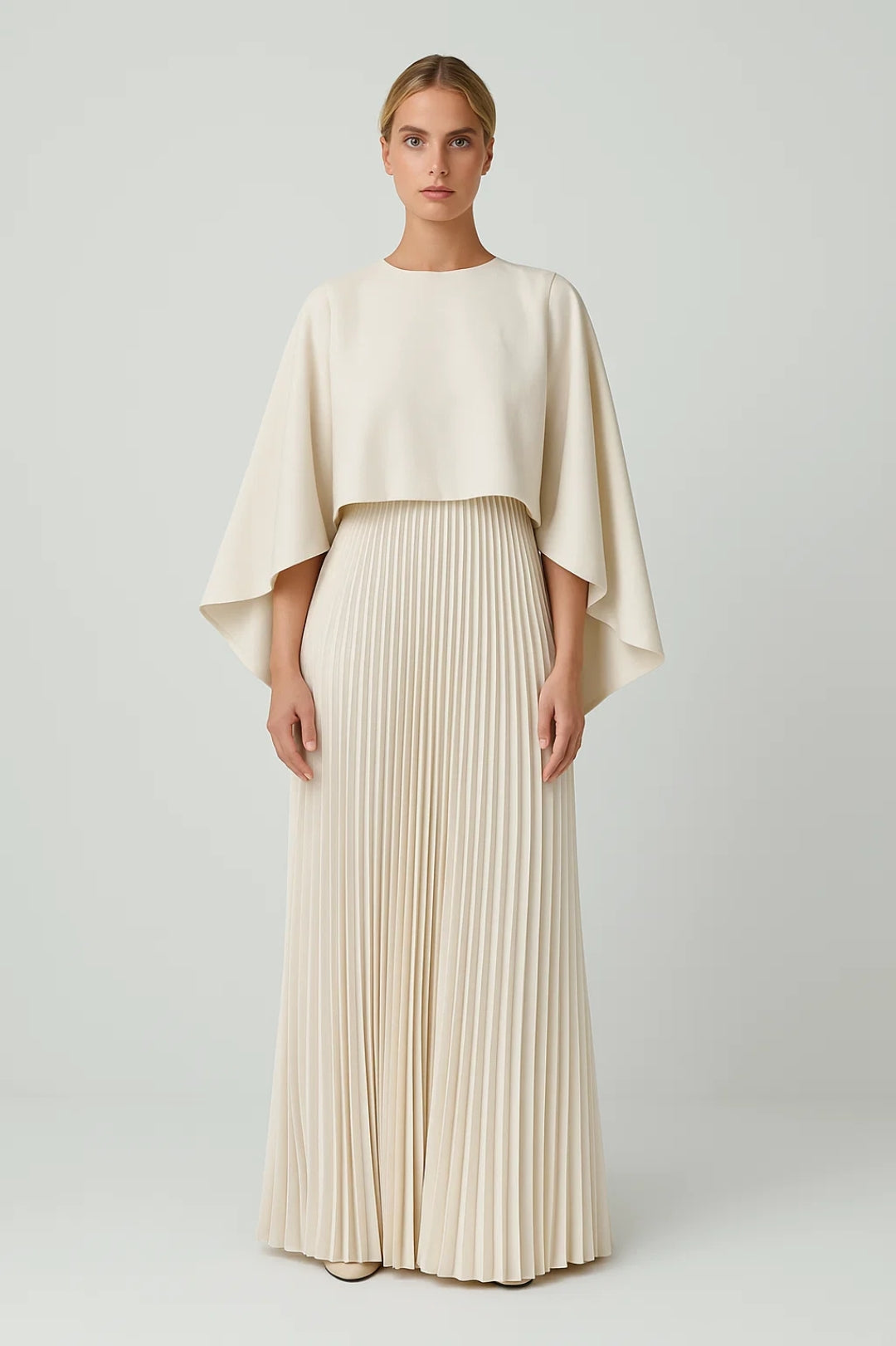 Dam Set | Elegant | Vida Ärmar | Sommar