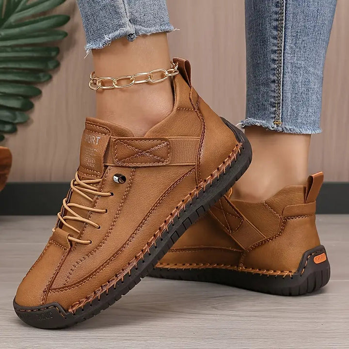 Dam Comfort Support Sneakers - Lätt och stödjande