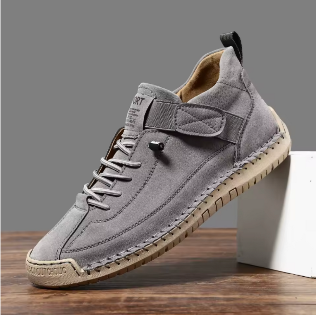 Dam Comfort Support Sneakers - Lätt och stödjande