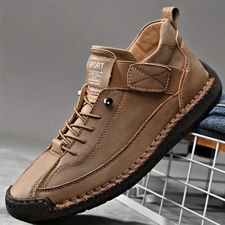 Dam Comfort Support Sneakers - Lätt och stödjande