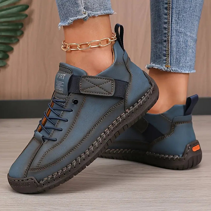 Dam Comfort Support Sneakers - Lätt och stödjande