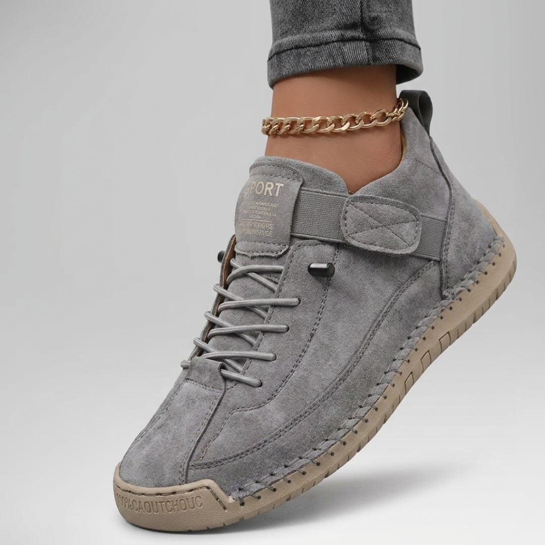 Dam Comfort Support Sneakers - Lätt och stödjande