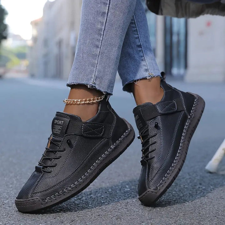 Dam Comfort Support Sneakers - Lätt och stödjande