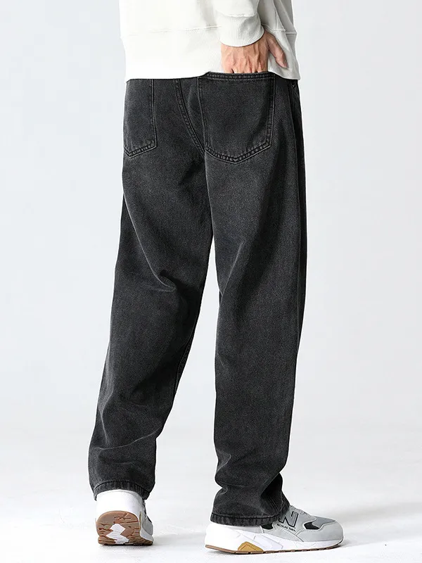 Herrjeans | Vida Ben | Rak Modell